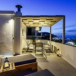 The Pottery House