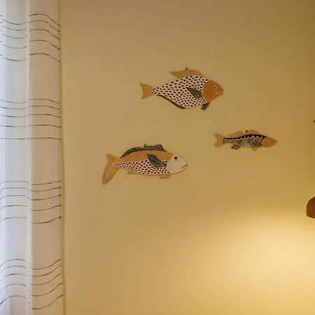 The Pottery House Skopelos