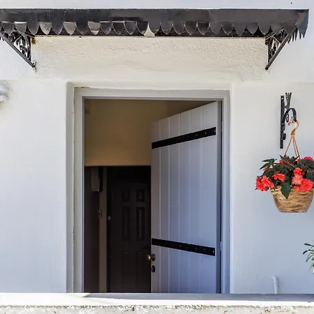 Appartement The Pottery House *