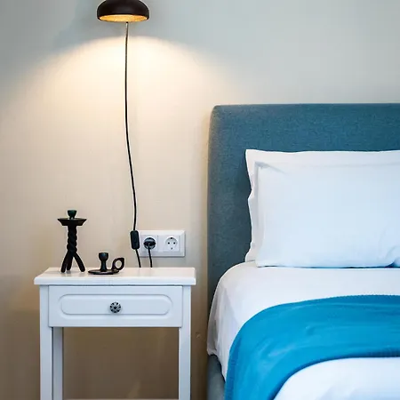 The Pottery House * Скопелос