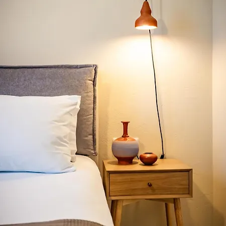 The Pottery House * Скопелос