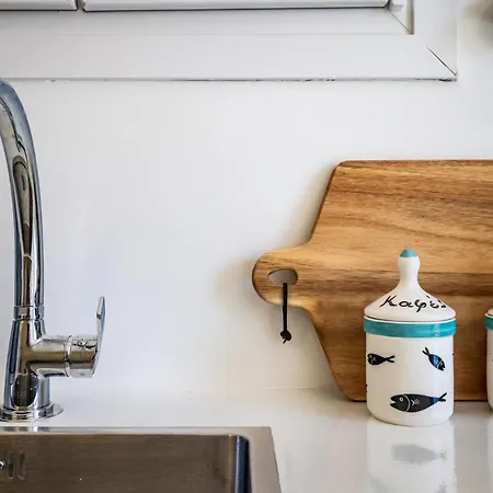 The Pottery House * Скопелос