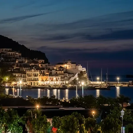 Appartement The Pottery House *