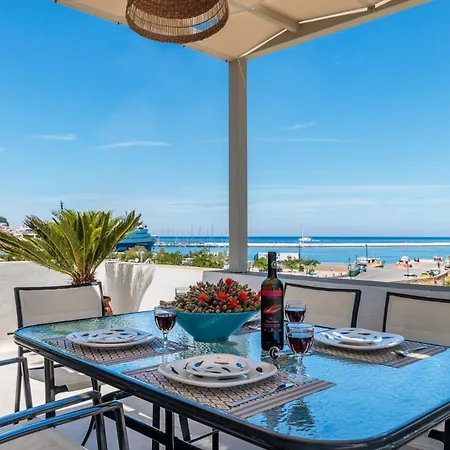 Appartement The Pottery House Skopelos