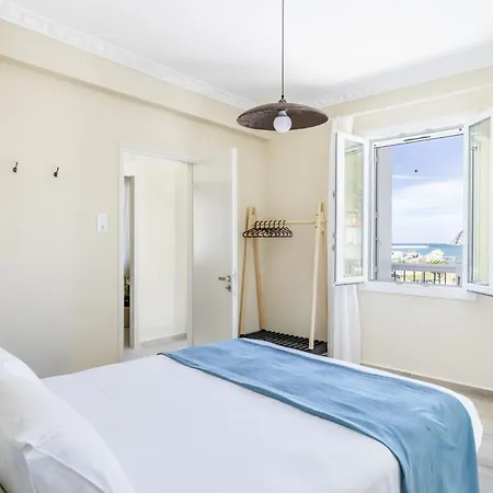 Appartement The Pottery House