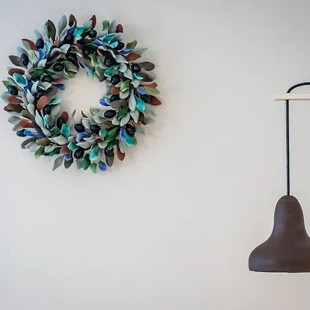 Appartement The Pottery House *