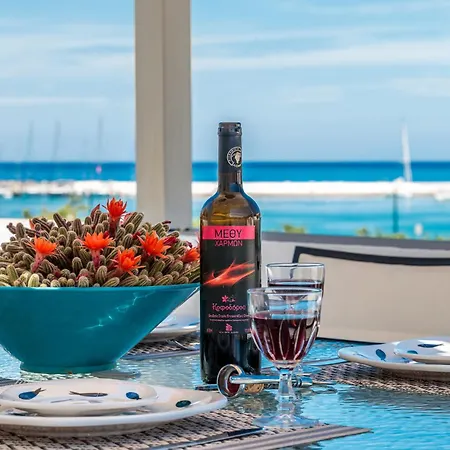 Appartement The Pottery House