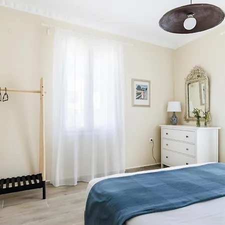 The Pottery House Appartement