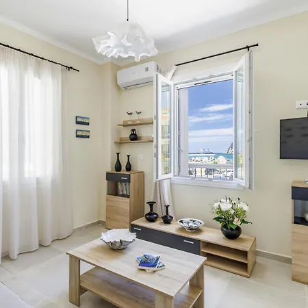 The Pottery House Appartement