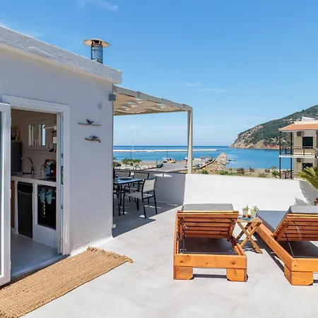 The Pottery House Skopelos