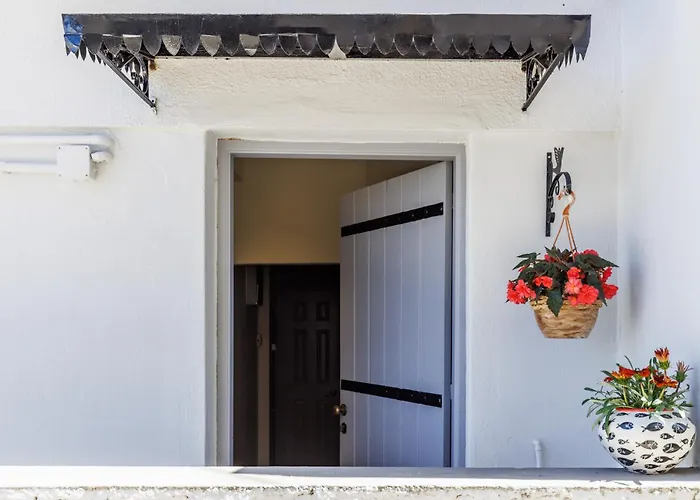 Διαμέρισμα The Pottery House *