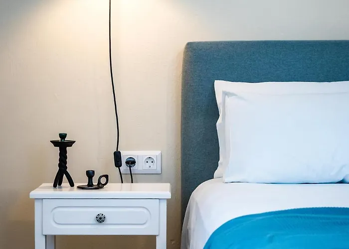 The Pottery House * Σκόπελος