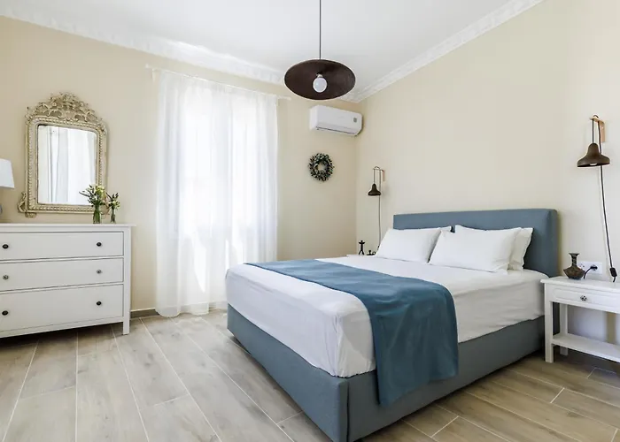 Διαμέρισμα The Pottery House