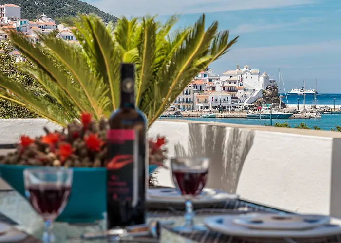 Διαμέρισμα The Pottery House