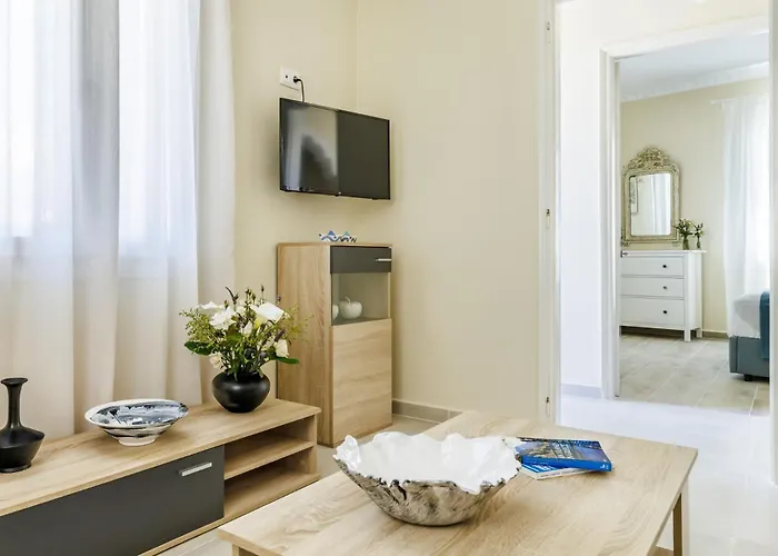 The Pottery House Διαμέρισμα Σκόπελος