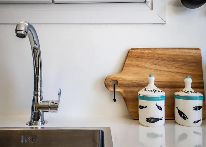 The Pottery House * Σκόπελος