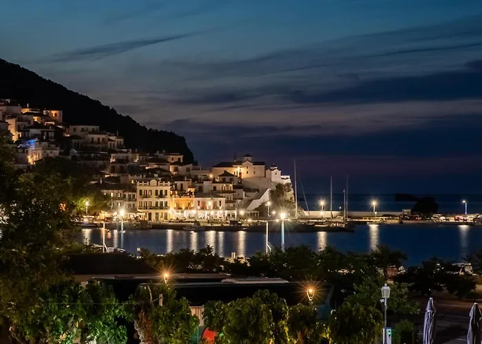 Διαμέρισμα The Pottery House *