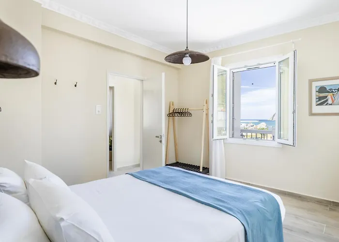 Διαμέρισμα The Pottery House