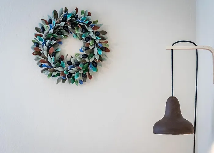 Διαμέρισμα The Pottery House *