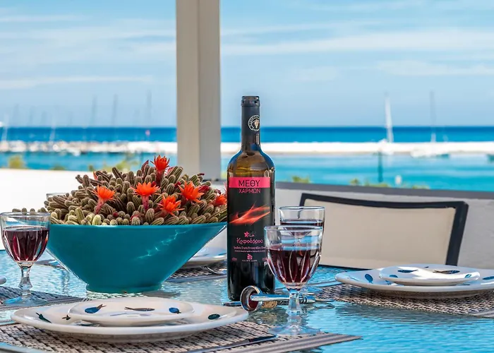 Διαμέρισμα The Pottery House