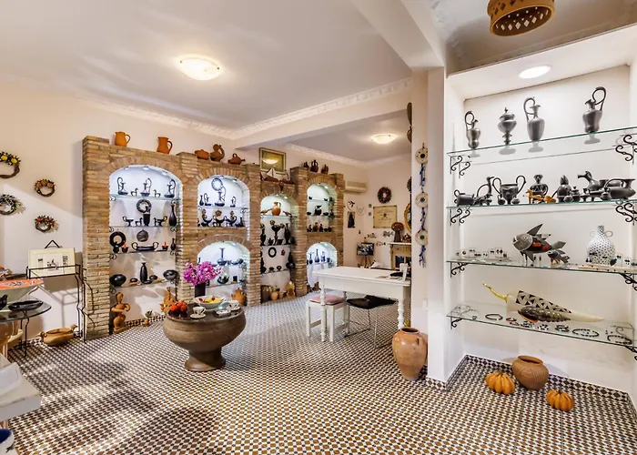 Διαμέρισμα The Pottery House Σκόπελος