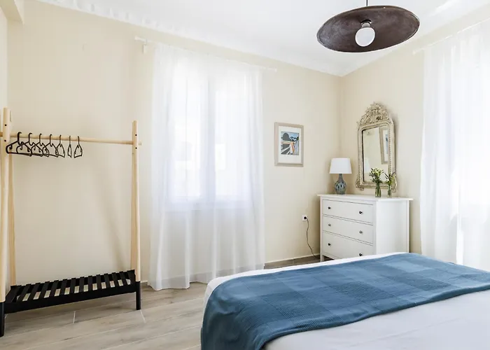 The Pottery House Διαμέρισμα