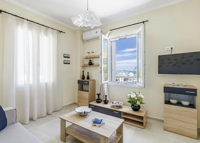 The Pottery House Διαμέρισμα