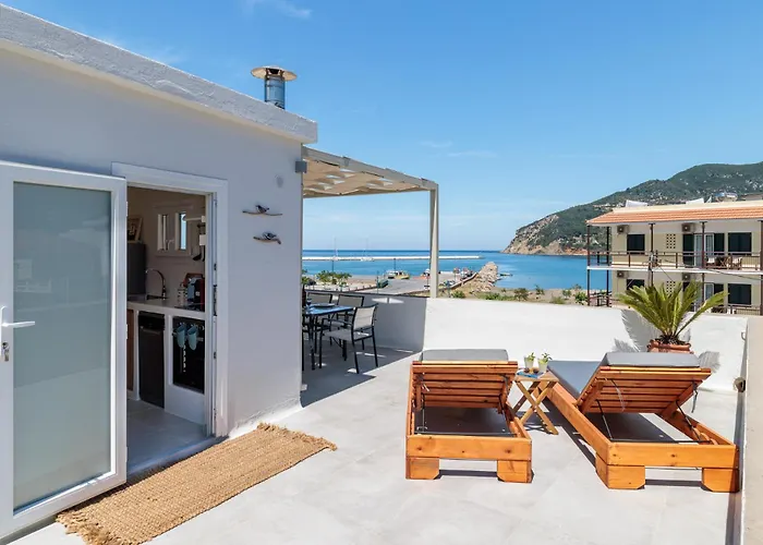 The Pottery House Σκόπελος